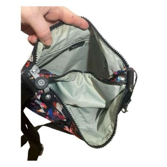 Kipling Alvar Crossbody NWOT - Picture 7 of 8
